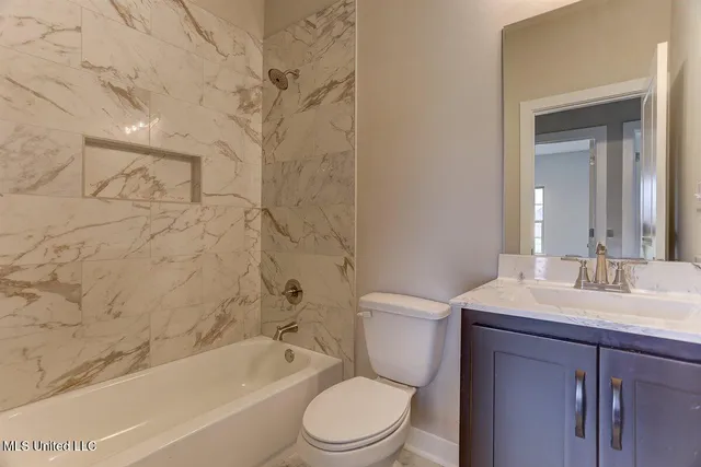 $309,900 | 7736 Carmel Cove, Walls, MS 38680