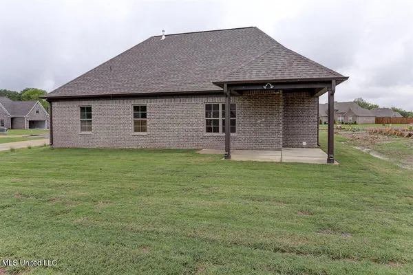 $306,900 | 7736 Carmel Cove, Walls, MS 38680