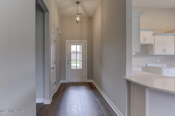 $306,900 | 7736 Carmel Cove, Walls, MS 38680