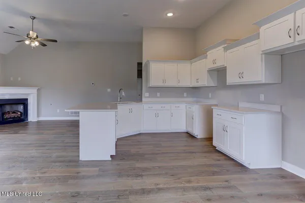 $306,900 | 7736 Carmel Cove, Walls, MS 38680