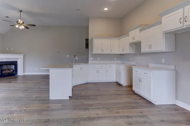 $309,900 | 7736 Carmel Cove, Walls, MS 38680