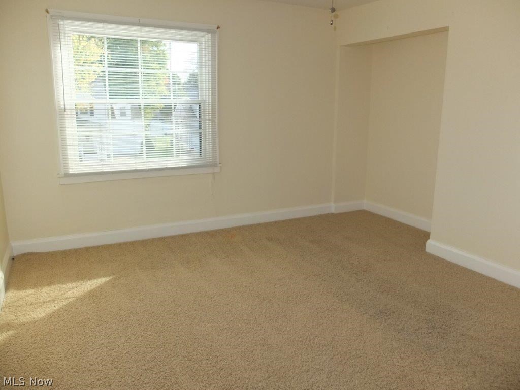 337 Montrose Avenue Northwest Canton, OH 44708 - Photo 7 of 18 Bedroom 1