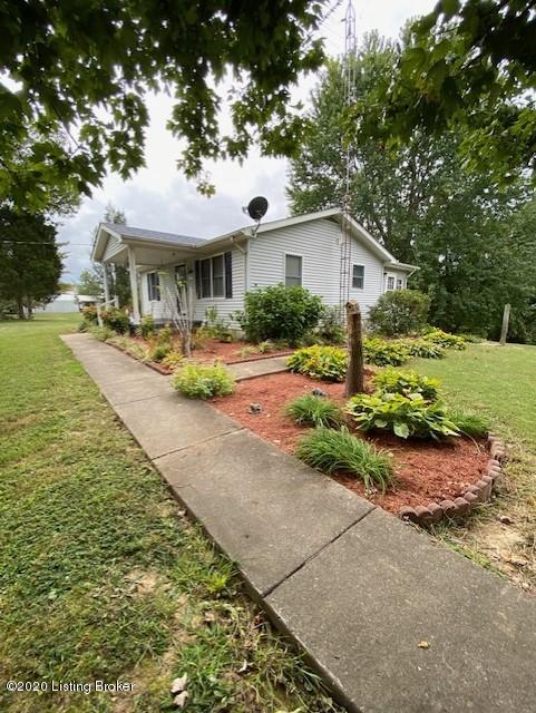 357 Thomason Cemetery Road Leitchfield, KY 42754 - Photo 7 of 20 thom07