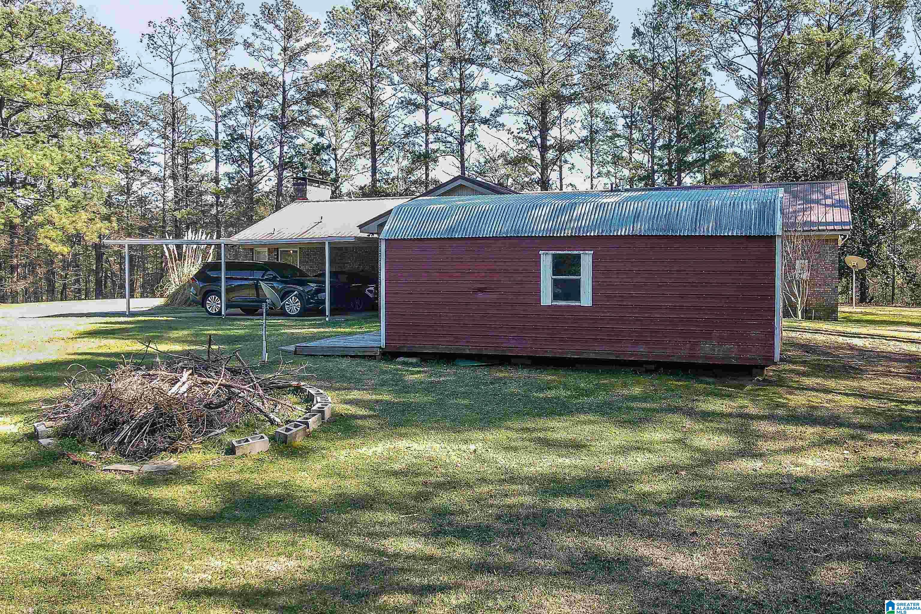 3564 Payne Lk Road Brent, AL 35034 - Photo 31 of 38