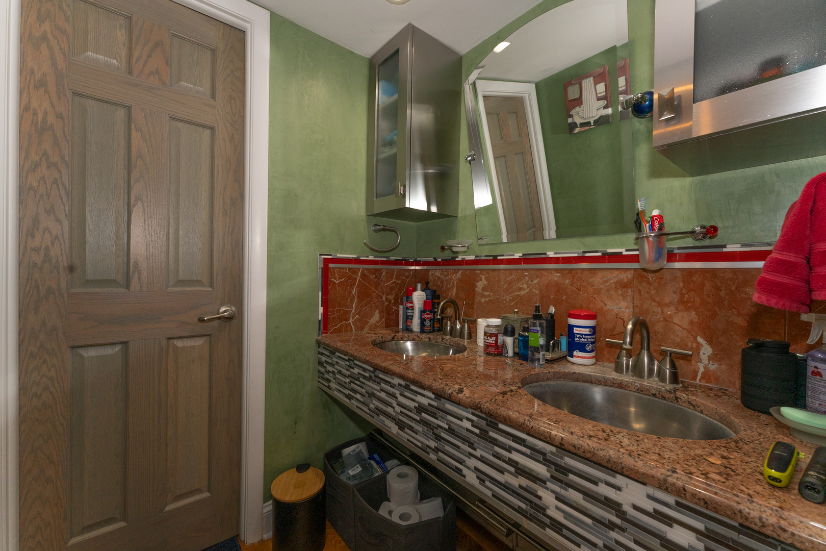 12 Robin Crest Road Hawthorn Woods, IL 60047 - Photo 15 of 27