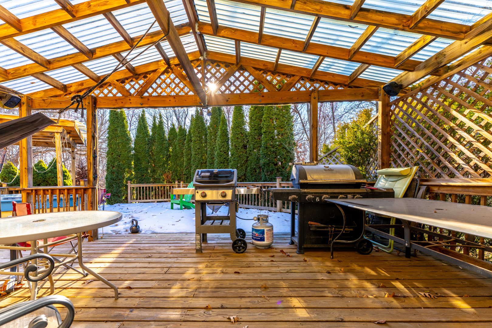 12 Robin Crest Road Hawthorn Woods, IL 60047 - Photo 22 of 27