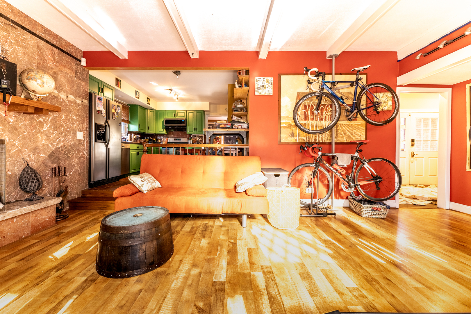 12 Robin Crest Road Hawthorn Woods, IL 60047 - Photo 3 of 27