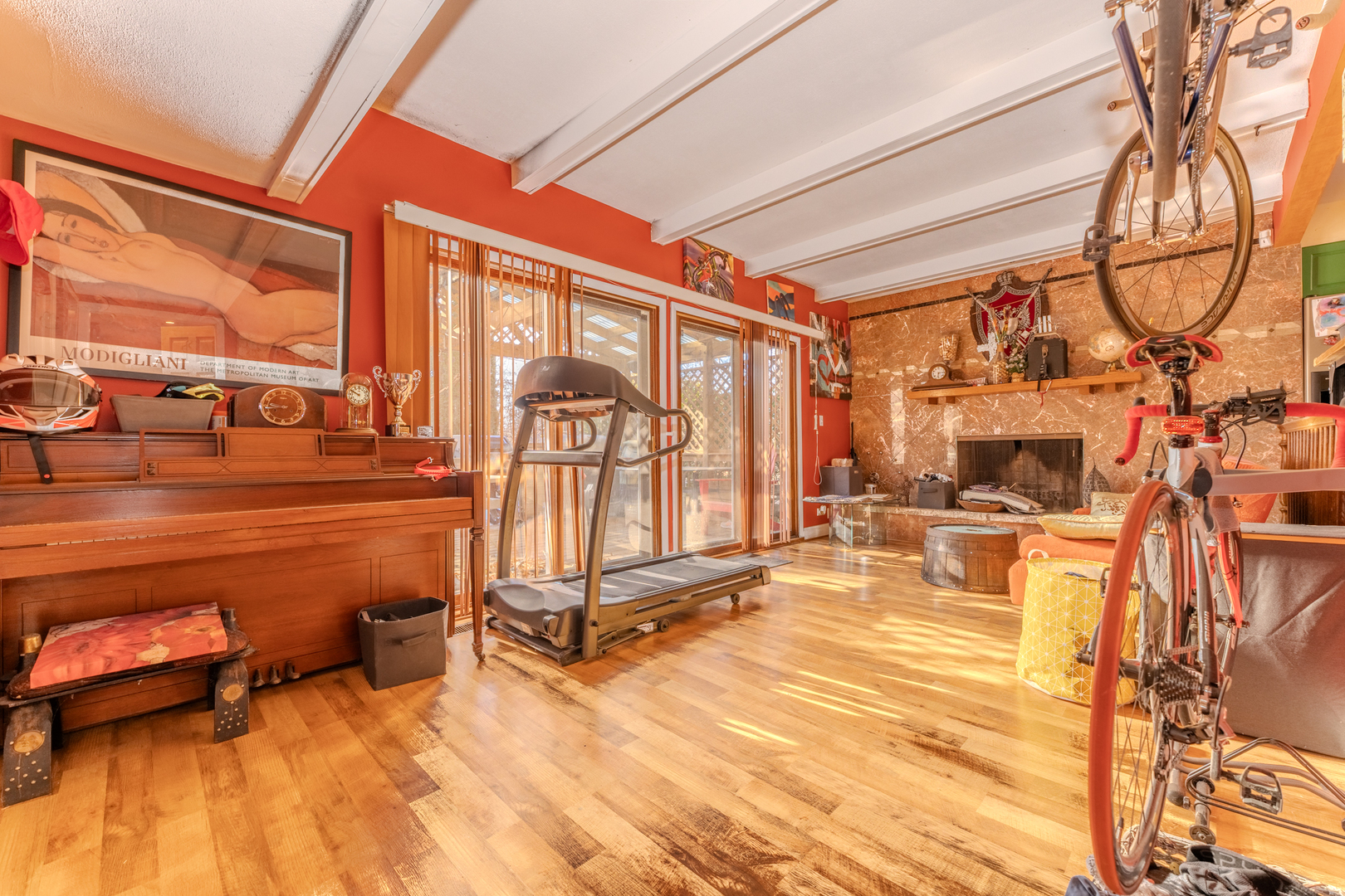 12 Robin Crest Road Hawthorn Woods, IL 60047 - Photo 4 of 27