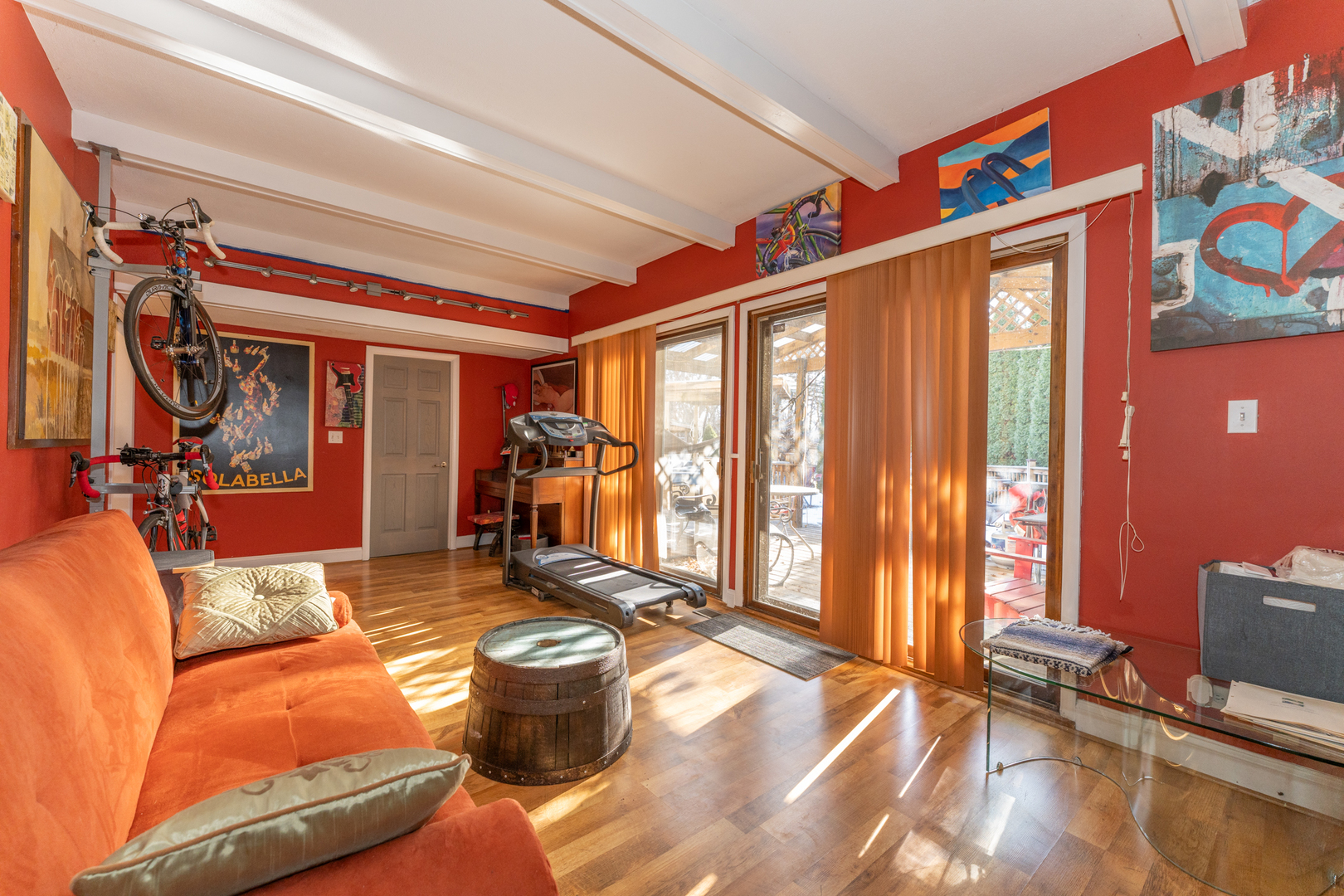 12 Robin Crest Road Hawthorn Woods, IL 60047 - Photo 5 of 27