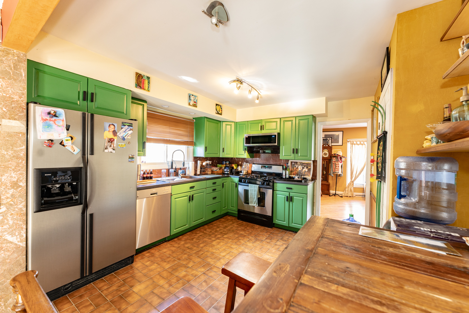 12 Robin Crest Road Hawthorn Woods, IL 60047 - Photo 8 of 27