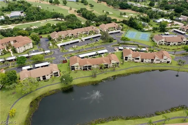 $2,100 | 8445 Charter Club Circle, Unit 11, Fort Myers, FL 33919