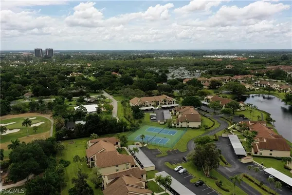 $2,100 | 8445 Charter Club Circle, Unit 11, Fort Myers, FL 33919