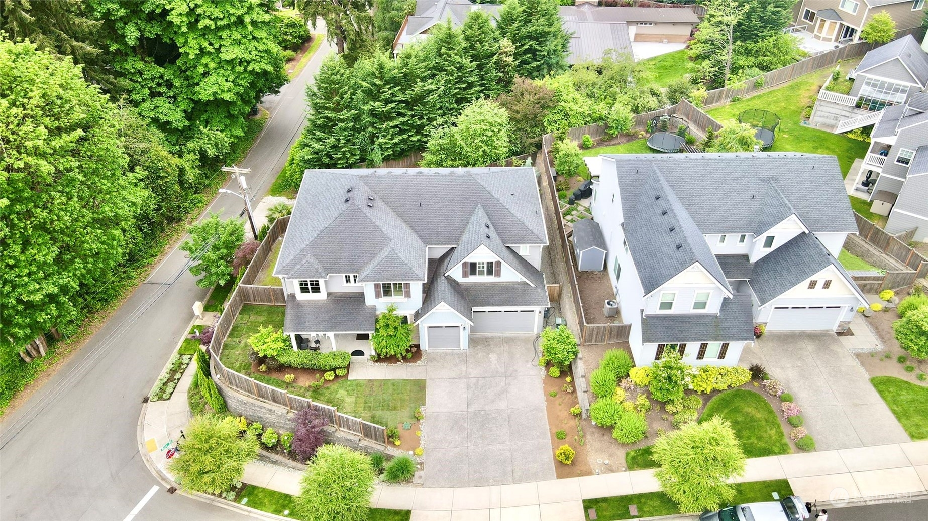 10833 Northeast 190th Place Bothell, WA 98011 - Photo 40 of 40 Gallery Image 40