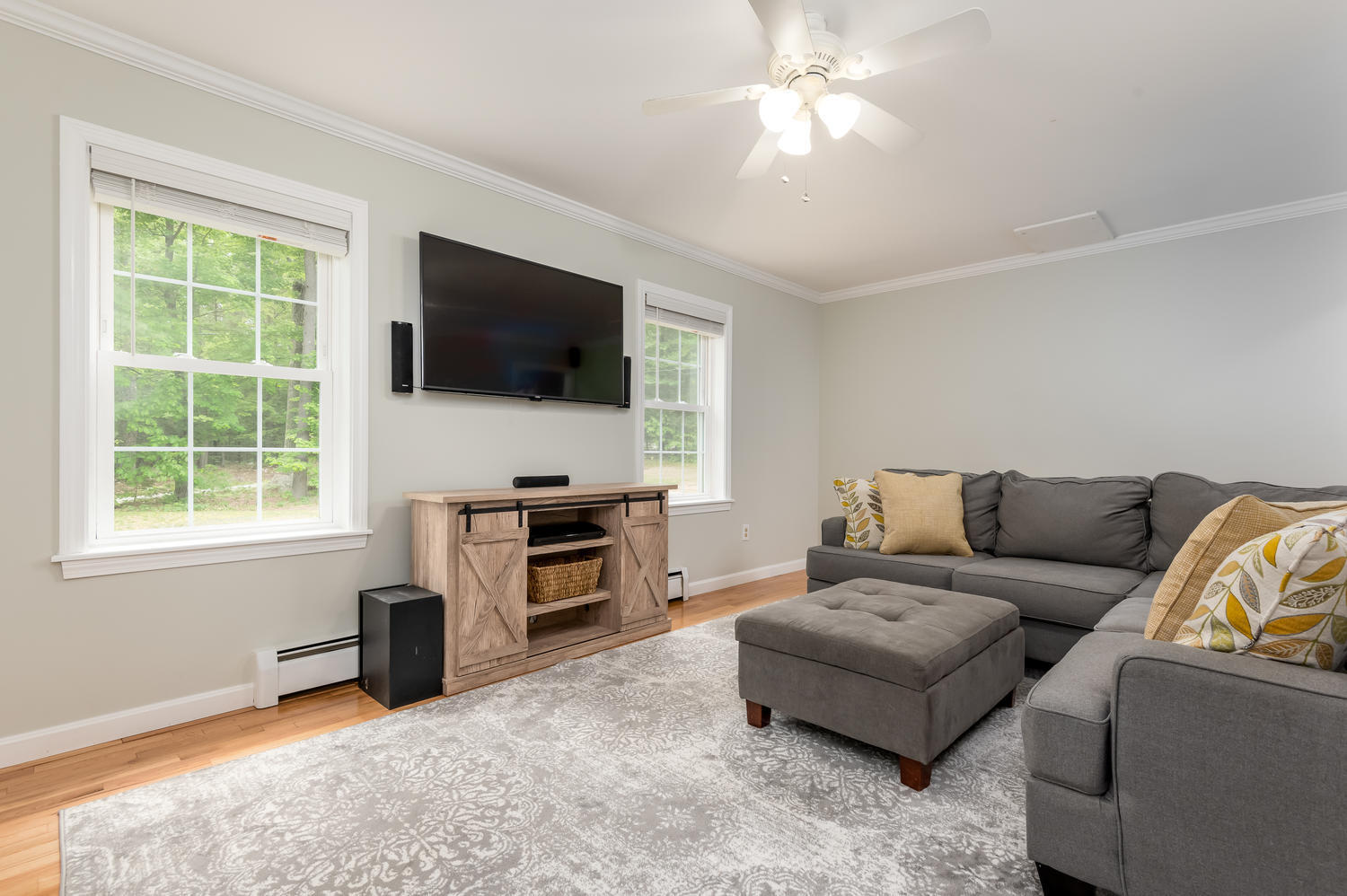 152 Chandler Road New Gloucester, ME 04260 - Photo 13 of 39 152 Chandler Rd New Gloucester-large-013