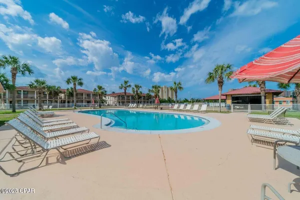 $1,350 | 17462 Front Beach Road, Unit 43E, Panama City Beach, FL 32413