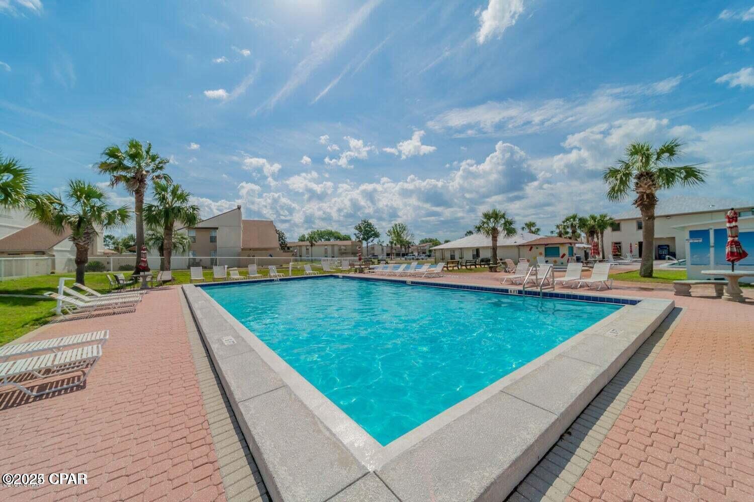 17462 Front Beach Road, Unit 43E Panama City Beach, FL 32413 - Photo 12 of 12