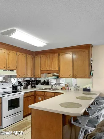 $1,350 | 17462 Front Beach Road, Unit 43E, Panama City Beach, FL 32413