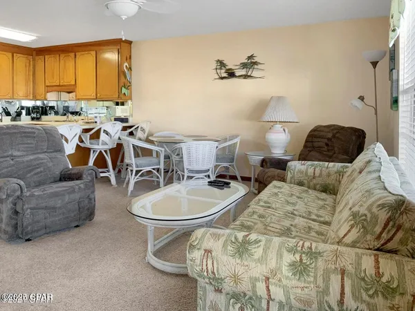 $1,350 | 17462 Front Beach Road, Unit 43E, Panama City Beach, FL 32413