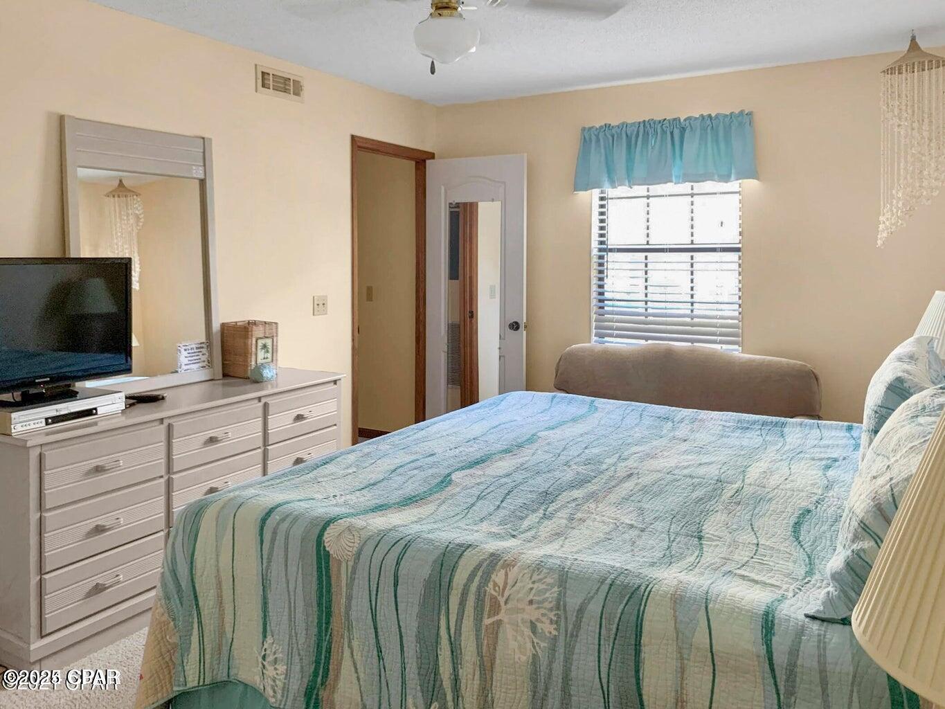 17462 Front Beach Road, Unit 43E Panama City Beach, FL 32413 - Photo 8 of 12