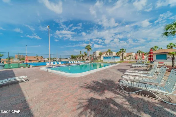 $1,350 | 17462 Front Beach Road, Unit 43E, Panama City Beach, FL 32413