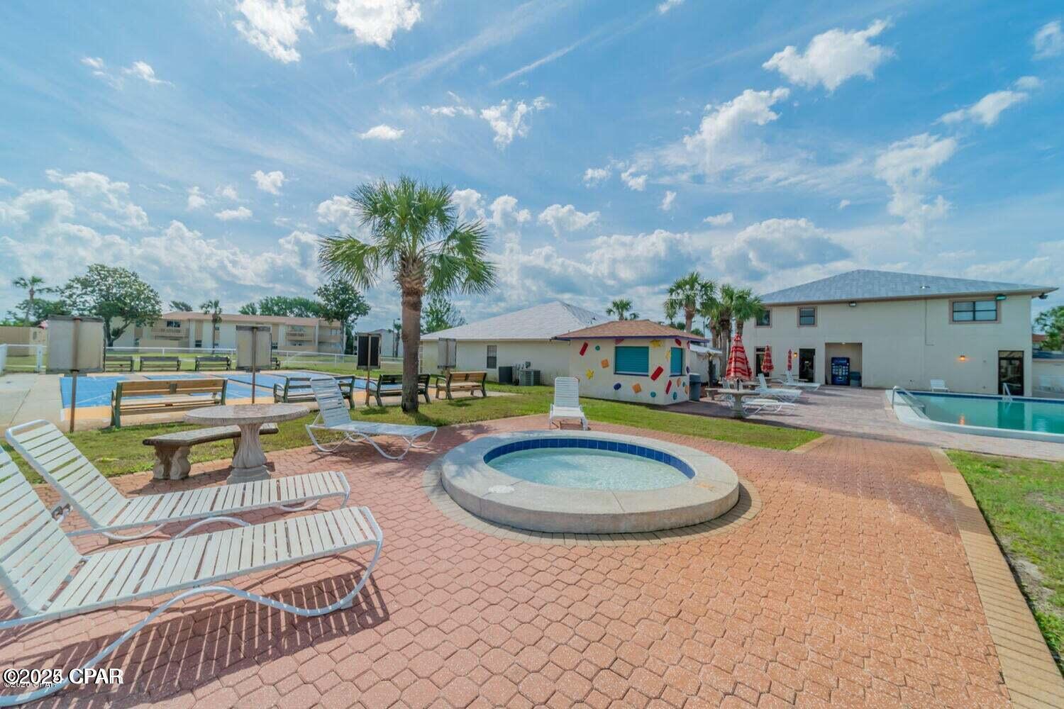 17462 Front Beach Road, Unit 43E Panama City Beach, FL 32413 - Photo 10 of 12