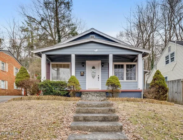 $239,000 | 433 West Poplar Street, Johnson City, TN 37604