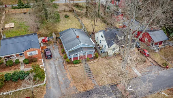 $239,000 | 433 West Poplar Street, Johnson City, TN 37604