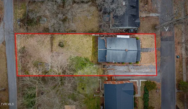 $239,000 | 433 West Poplar Street, Johnson City, TN 37604