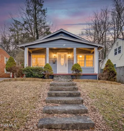 $239,000 | 433 West Poplar Street, Johnson City, TN 37604
