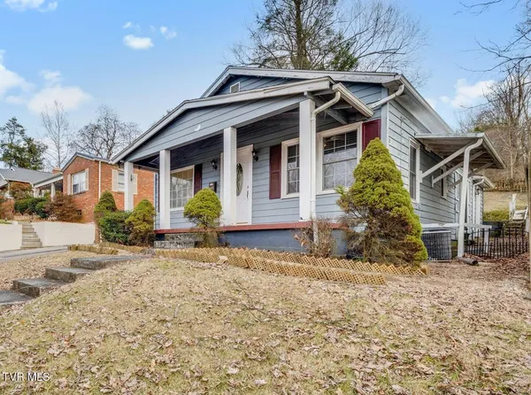 $239,000 | 433 West Poplar Street, Johnson City, TN 37604