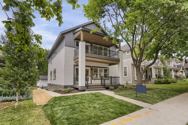 $3,995 | 5337 Drew Avenue South, Unit 3, Minneapolis, MN 55410