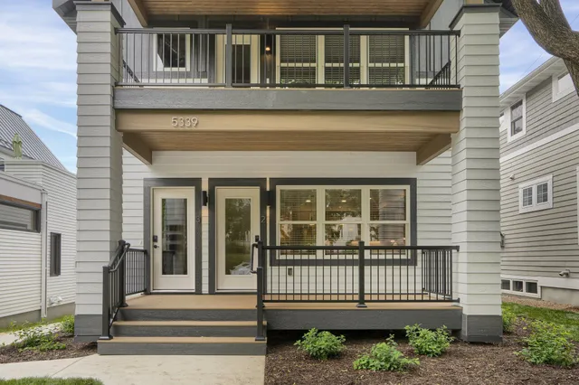 $3,995 | 5337 Drew Avenue South, Unit 3, Minneapolis, MN 55410