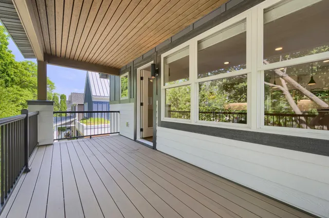 $3,995 | 5337 Drew Avenue South, Unit 3, Minneapolis, MN 55410