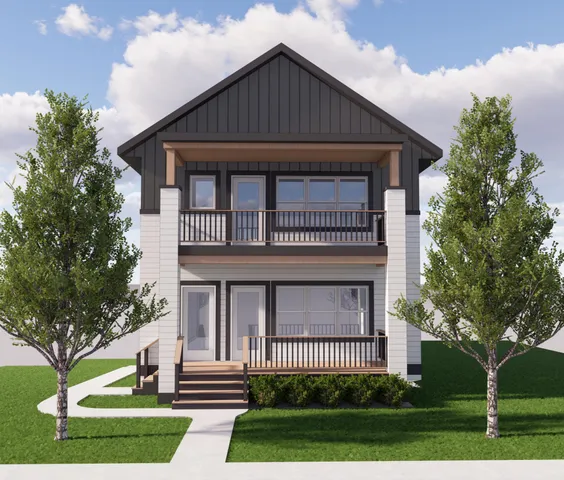 $3,995 | 5337 Drew Avenue South, Unit 3, Minneapolis, MN 55410