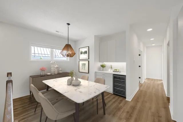 $3,995 | 5337 Drew Avenue South, Unit 3, Minneapolis, MN 55410