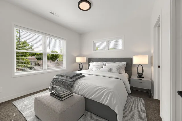 $3,995 | 5337 Drew Avenue South, Unit 3, Minneapolis, MN 55410