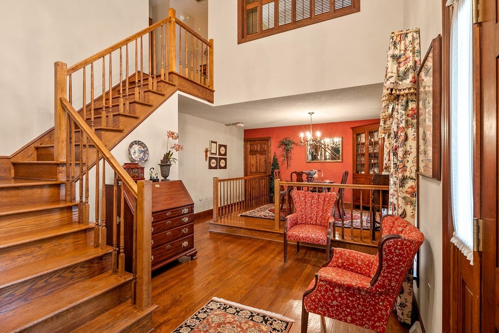 380 Country Club Road Keysville, VA 23947 - Photo 6 of 21 Gallery Image 6