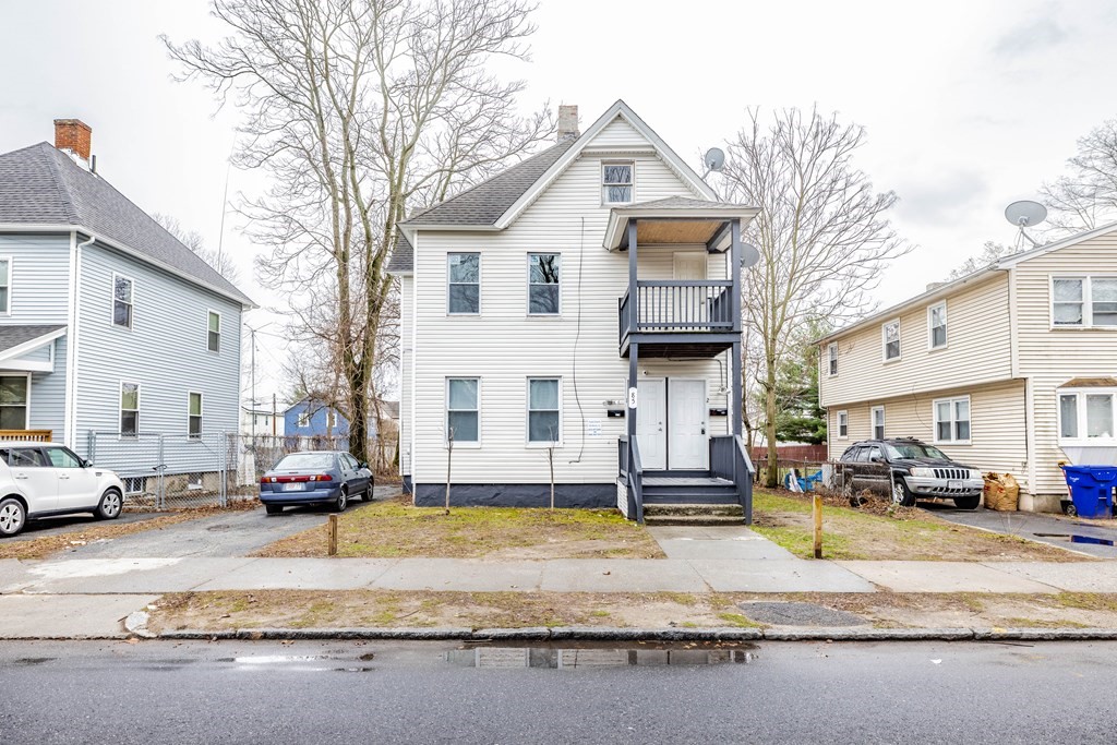 85 Alden Street Springfield, MA 01109 - Photo 1 of 21