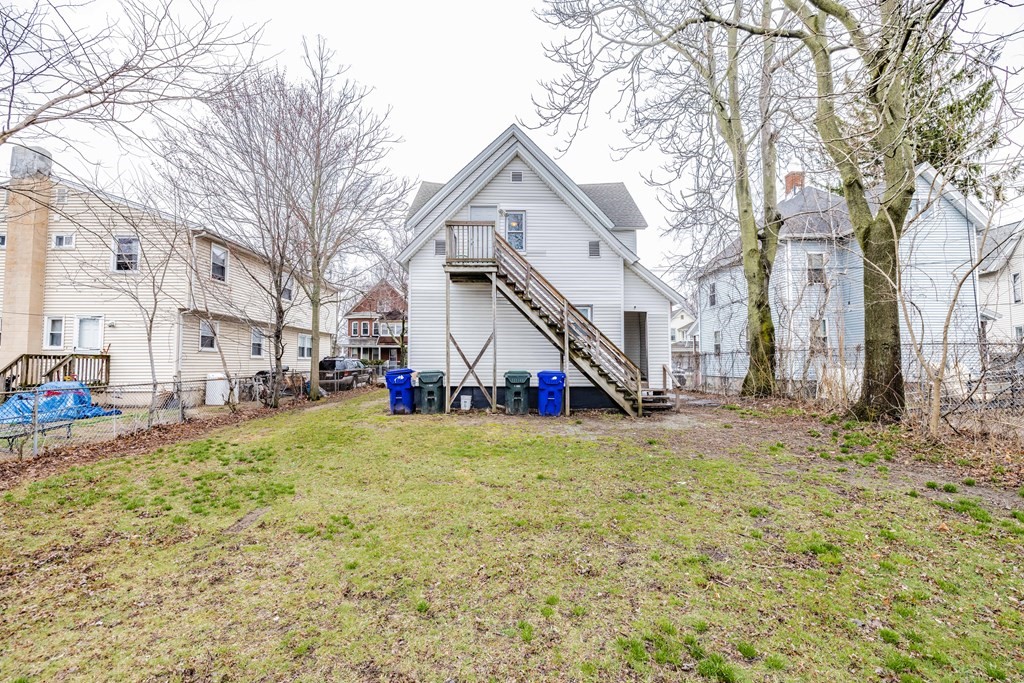 85 Alden Street Springfield, MA 01109 - Photo 19 of 21