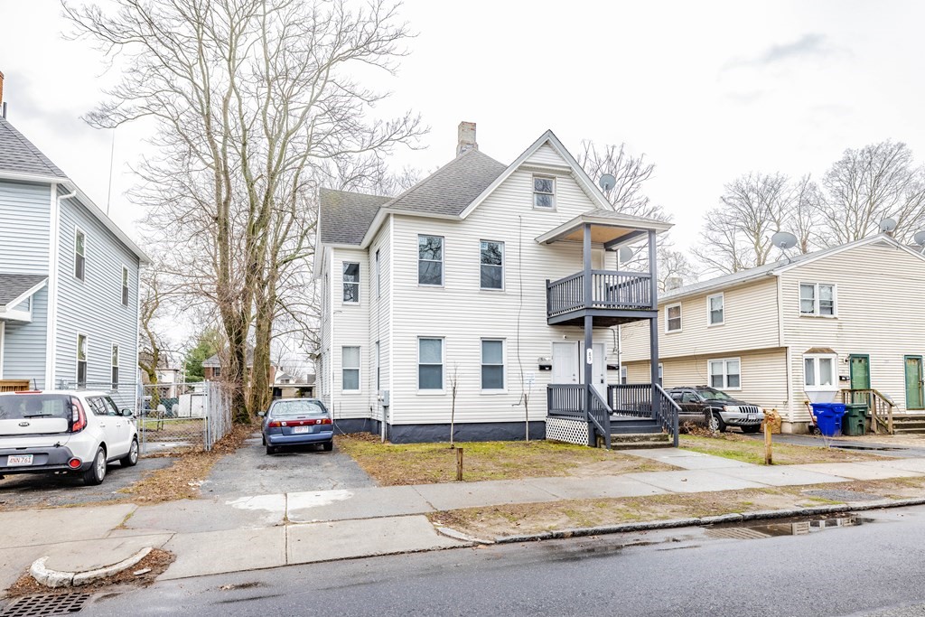 85 Alden Street Springfield, MA 01109 - Photo 2 of 21