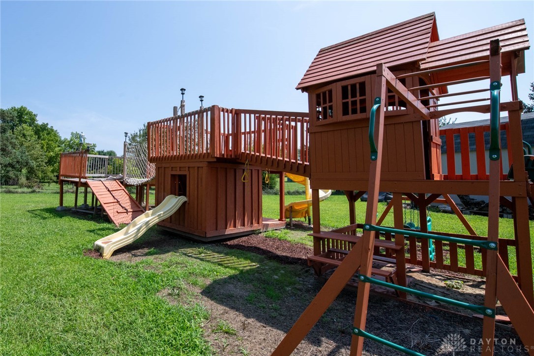 820 West Sparrow Road Springfield, OH 45502 - Photo 67 of 100