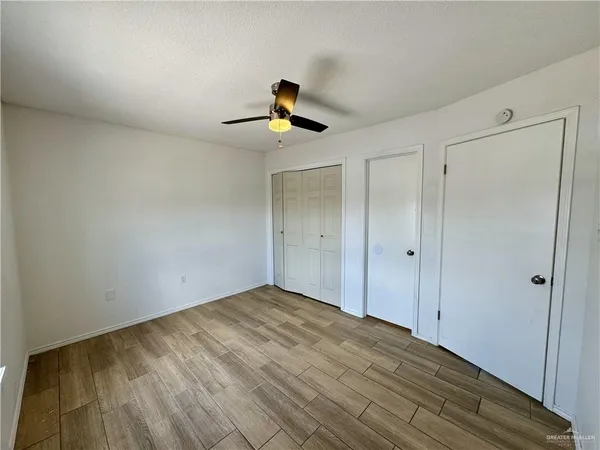 $700 | 120 East Schunior Street, Unit 7, Edinburg, TX 78541