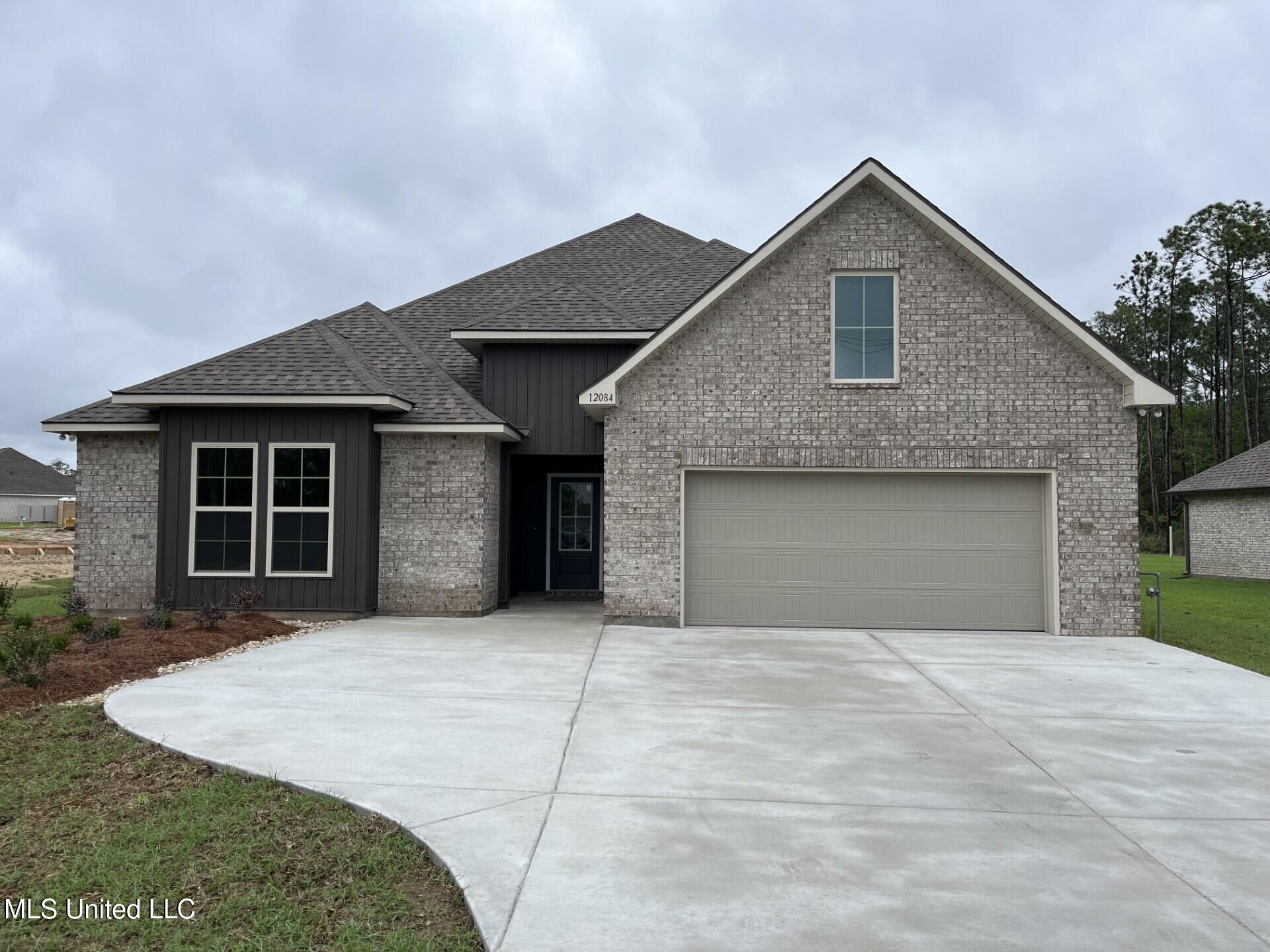 12084 Walker Road Ocean Springs, MS 39564 - Photo 1 of 3 2SN 99 FRONT
