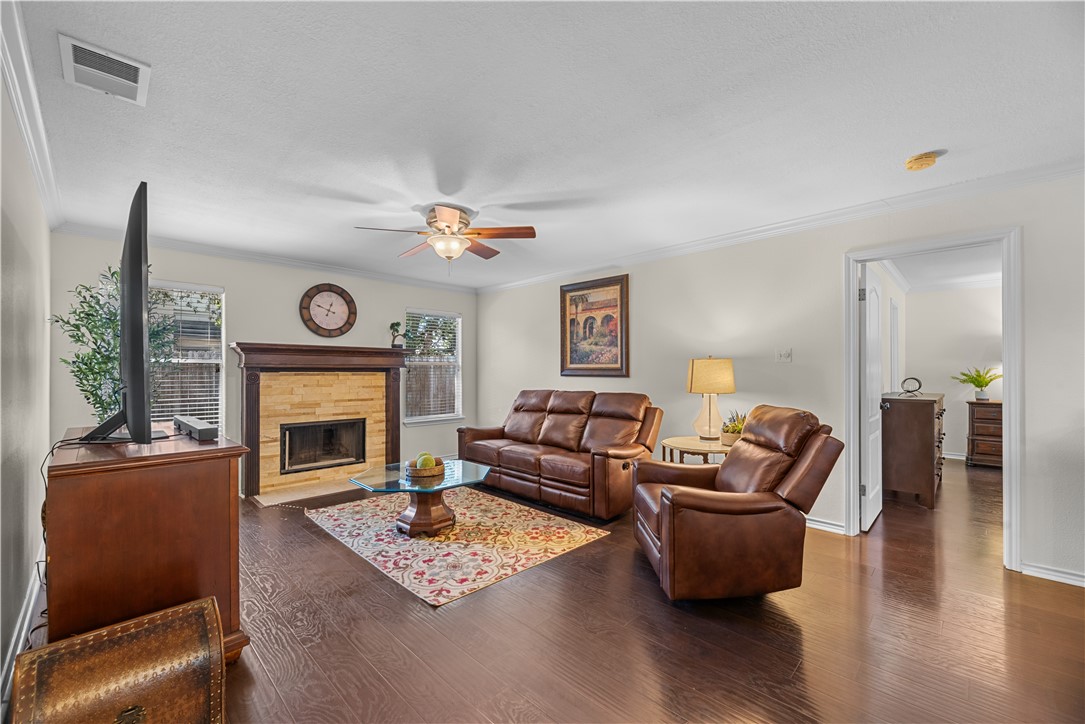 5117 Lethaby Drive Corpus Christi, TX 78413 - Photo 6 of 31