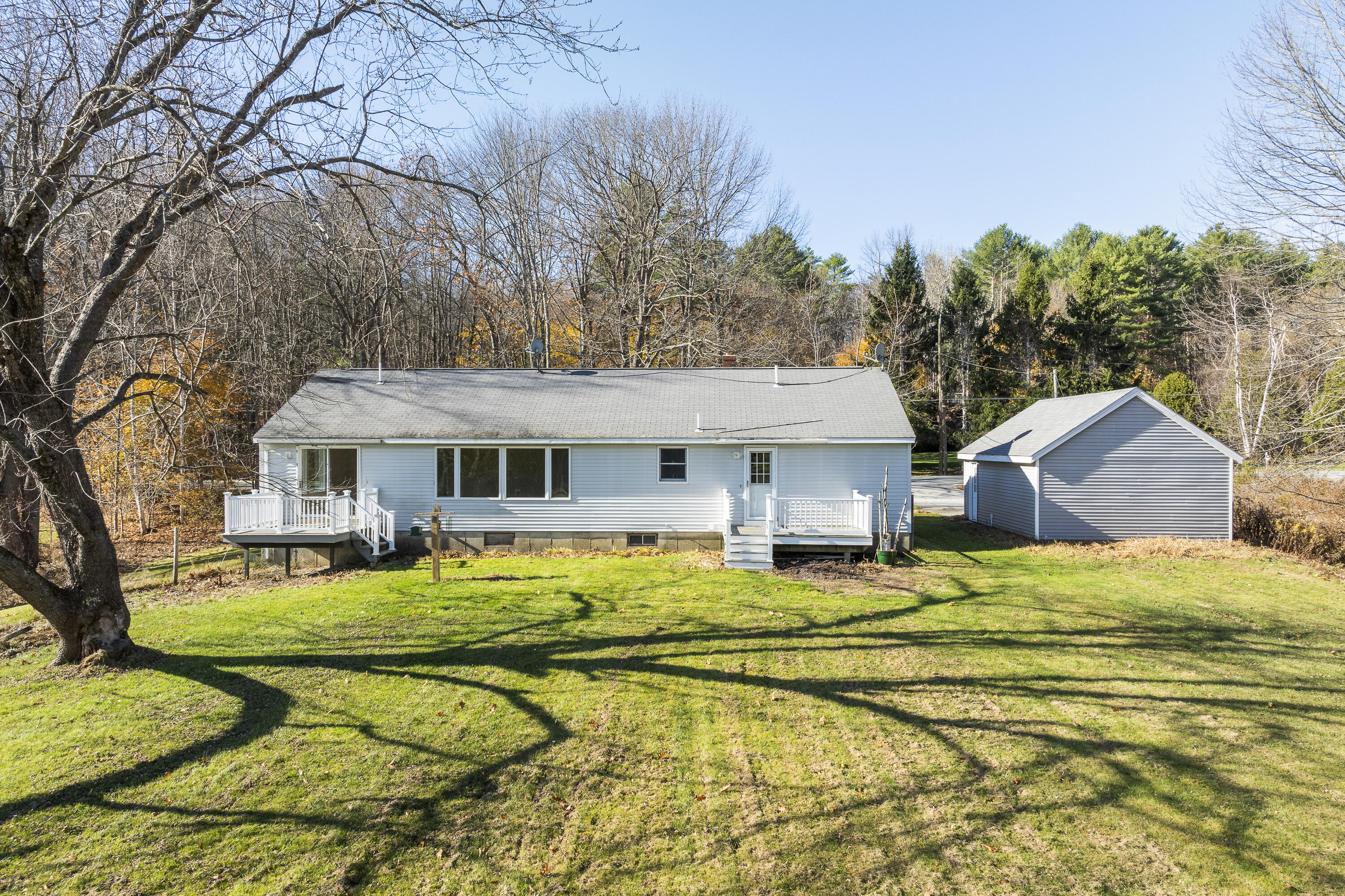 343 Gray Road North Yarmouth, ME 04097 - Photo 70 of 71 15-343 Gray Rd, North Yarmouth, ME-TP