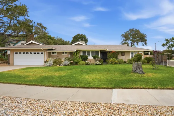 $850,000 | 195 Oakmont Avenue, Lompoc, CA 93436