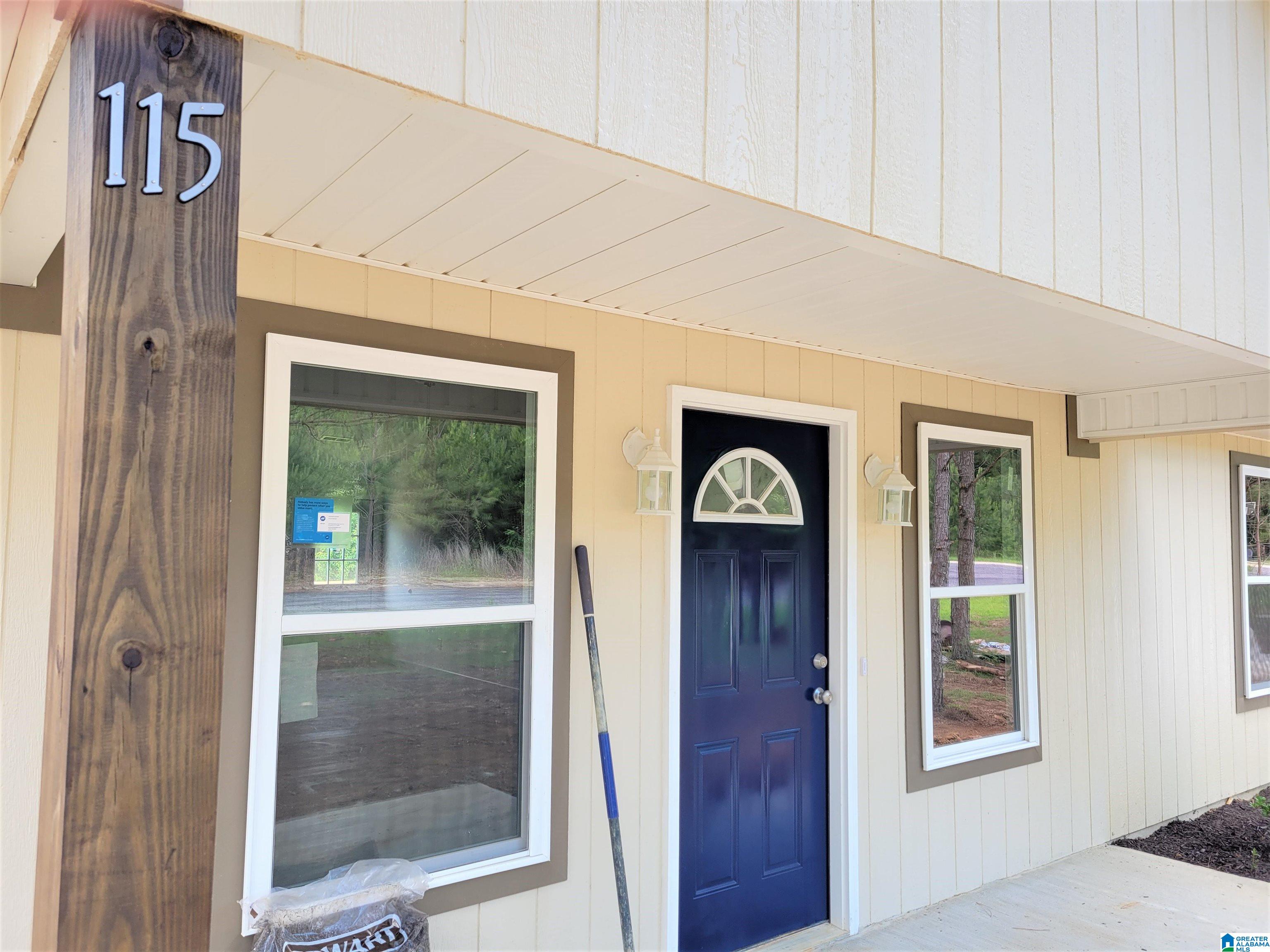 90 Poplar Ridge Arley, AL 35541 - Photo 13 of 14