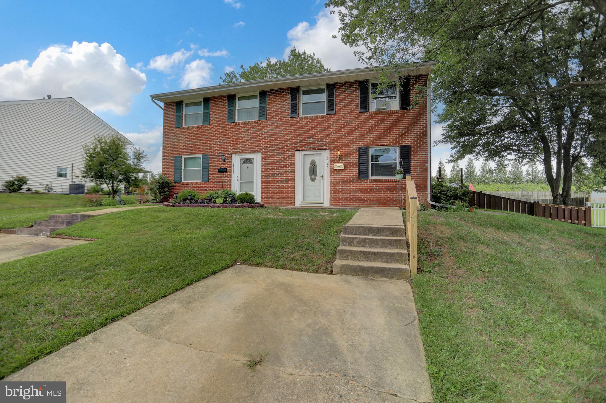 237 Haverhill Road Joppa, MD 21085 - Photo 1 of 34 Charming Joppatowne Home