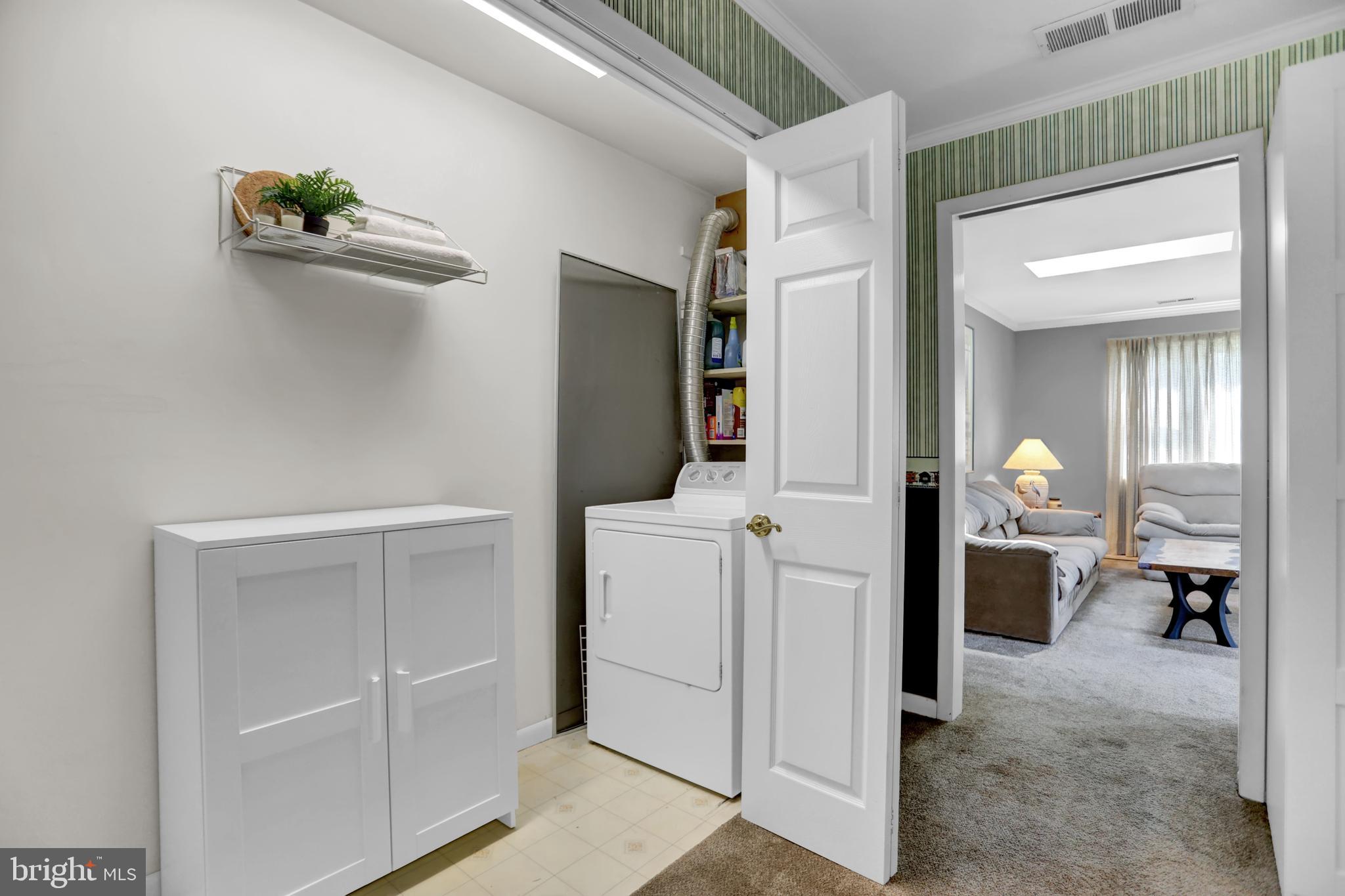 237 Haverhill Road Joppa, MD 21085 - Photo 16 of 34 Convenient Laundry