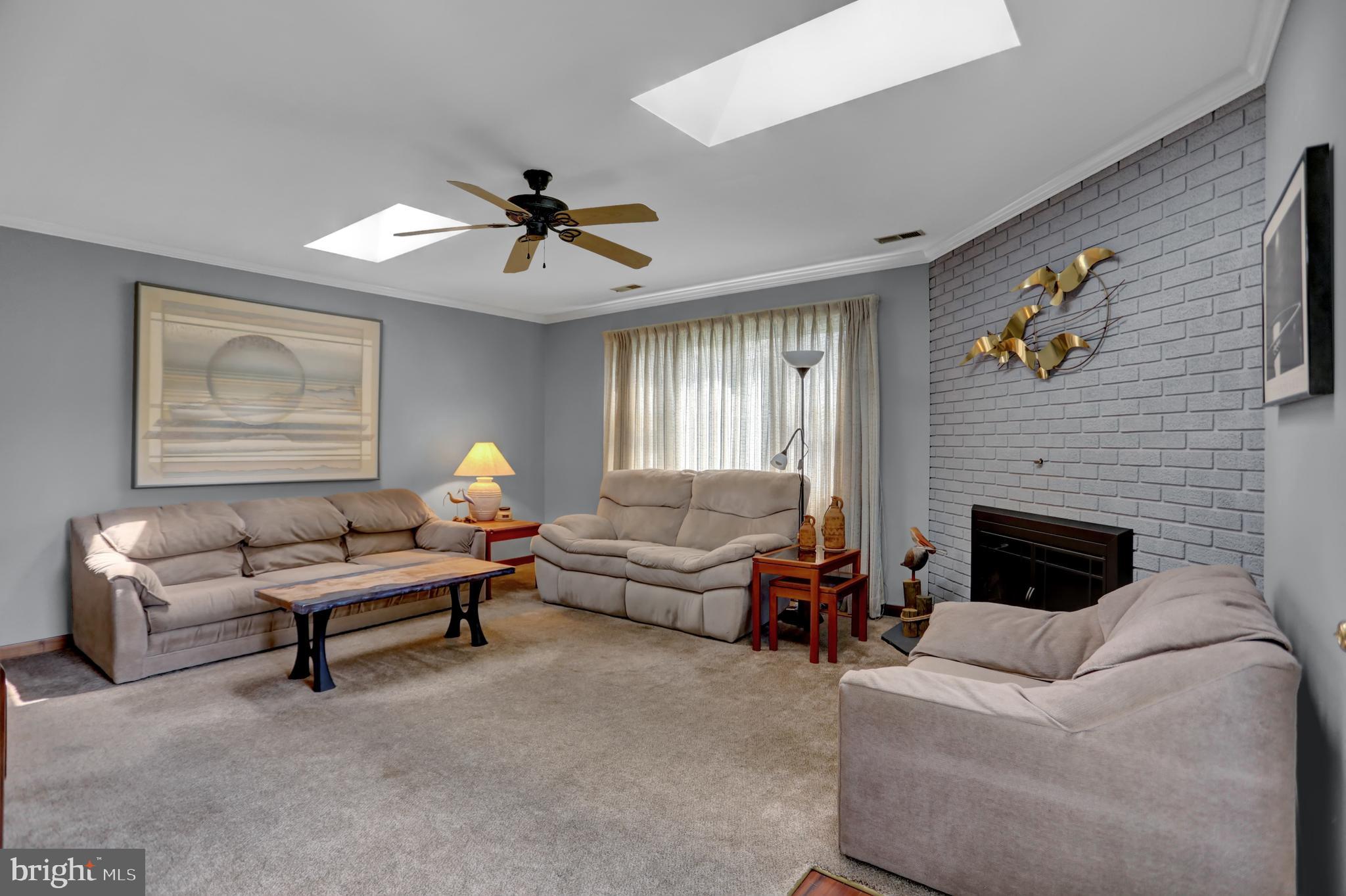 237 Haverhill Road Joppa, MD 21085 - Photo 19 of 34 Family Room